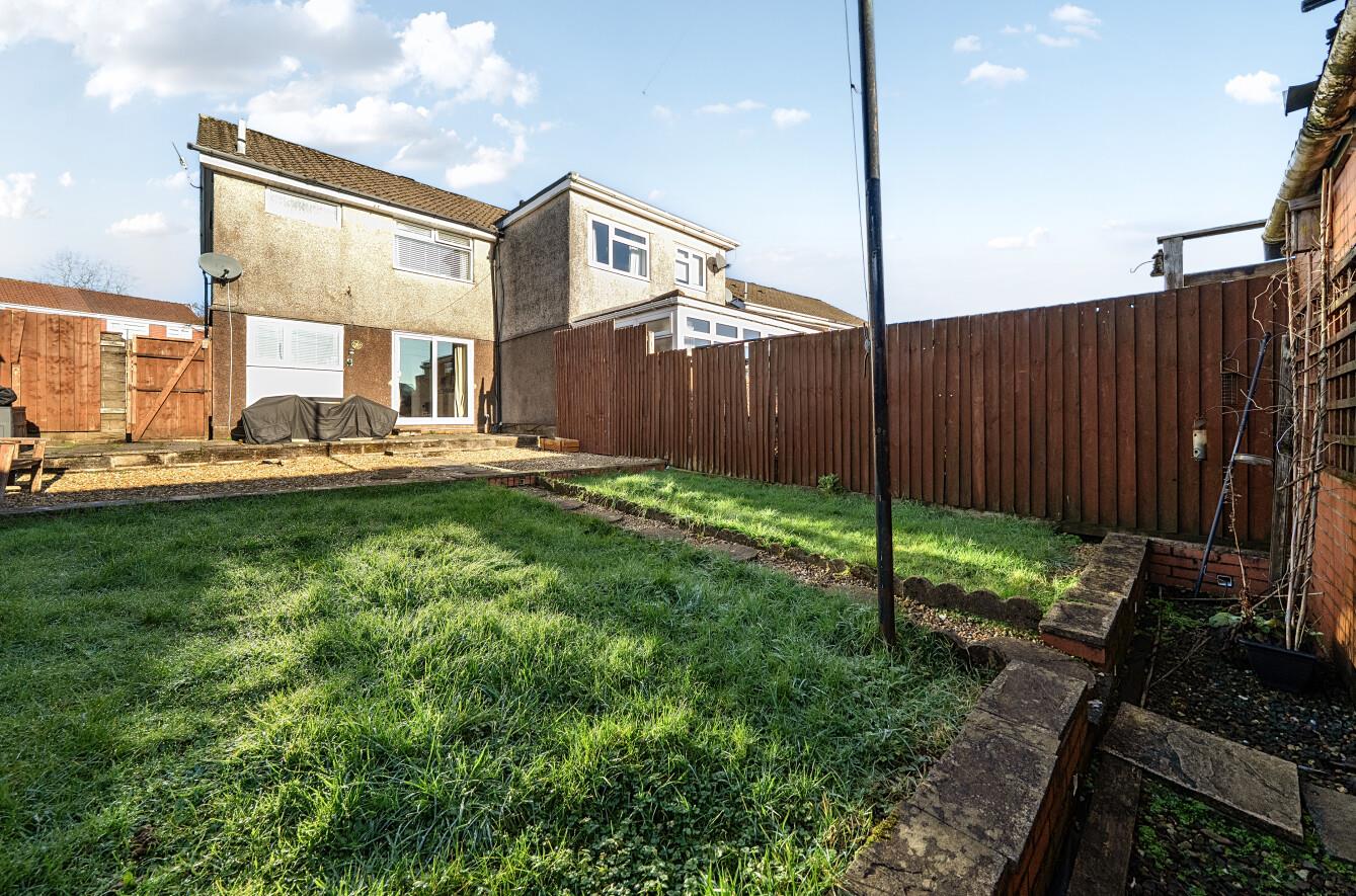 Clos Rhymni, Cwmrhydyceirw, Swansea, SA6 6RB